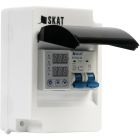 СКАТ SKAT ST BYPASS 220/63А RV (791) - СКАТ SKAT ST BYPASS 220/63А RV (791)
