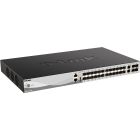  - D-Link DL-DGS-3130-30S/B1A