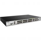  - D-Link DL-DGS-3630-28SC/A2ASI