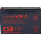  - CSB GP6120