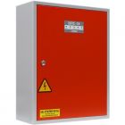  - Болид ШПС-24(исп. 12 Красная дверь)