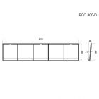 CAME 001PSGRC-ECOD - CAME 001PSGRC-ECOD