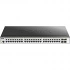  - D-Link DGS-3000-52L/B1A