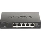 D-Link DGS-1100-05PDV2/A1A - D-Link DGS-1100-05PDV2/A1A