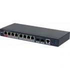  - Dahua DH-S4210-8GT-110
