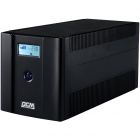  - Powercom RPT-1500AP LCD