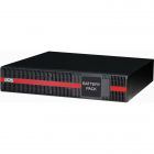 Powercom BAT VGD-RM 72V - Powercom BAT VGD-RM 72V