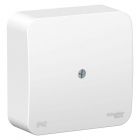 BLANCA О/У коробка распределительная IP42, белый BLNRK000011 - BLANCA О/У коробка распределительная IP42, белый BLNRK000011