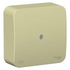 BLANCA О/У коробка распределительная IP42, бежевый BLNRK000017 - BLANCA О/У коробка распределительная IP42, бежевый BLNRK000017