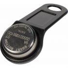 Slinex Ключ Touch memory DS 1990А-F5 (Черный) - Slinex Ключ Touch memory DS 1990А-F5 (Черный)