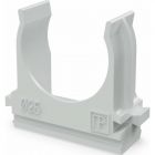  - Промрукав Держатель D=25 (100шт) (PR.02725)