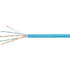  - Cabeus UTP-4P-Cat.5e-SOLID-LSZH-BL