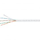  - Cabeus UTP-4P-Cat.5e-SOLID-LSZH-WH