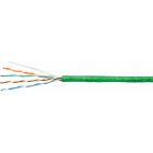  - Cabeus UTP-4P-Cat.5e-SOLID-LSLTx-GN