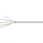 Cabeus UTP-4P-Cat.5e-SOLID-LSZH-GY-100 - Cabeus UTP-4P-Cat.5e-SOLID-LSZH-GY-100