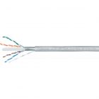  - Cabeus UTP-4P-Cat.6a-SOLID-PVC-GY