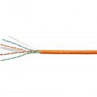  - Cabeus UTP-4P-Cat.6-SOLID-LSZH-500