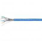  - Cabeus SSTP-4P-Cat.8-SOLID-IN-LSZH-BL-100