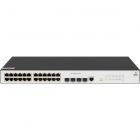  - SNR-S2982G-24T-POE-E