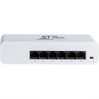  - Space Technology ST-S48POE (P/2М/55W/А)