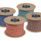Cabeus UTP-1P-Cat.5e-SOLID-CROSS-500-BL - Cabeus UTP-1P-Cat.5e-SOLID-CROSS-500-BL