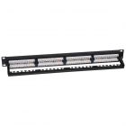  - Cabeus PL2-24-Cat.5e-Dual