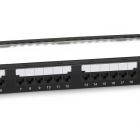  - Cabeus PL2-24-Cat.6-Dual