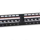 Cabeus PLAN-24-Cat.5e-Dual IDC - Cabeus PLAN-24-Cat.5e-Dual IDC
