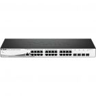D-Link DGS-1210-28/ME/B2A - D-Link DGS-1210-28/ME/B2A