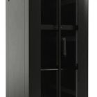 Hyperline TTBR-3768-DD-RAL9004 - Hyperline TTBR-3768-DD-RAL9004