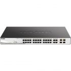  - D-Link DL-DGS-1210-28P/F5A