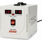 POWERMAN AVS 1500D - POWERMAN AVS 1500D