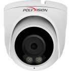  - Polyvision PVC-IP2Z-WDF2.8PF