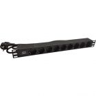  - Space Technology Блок розеток ST-PDU-09