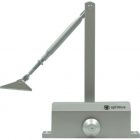 Optimus DC-65 (серебро) V.1  - Optimus DC-65 (серебро) V.1