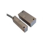  - Магнито-контакт ДПМ-2-исп.204(нерж. Металлорукав)