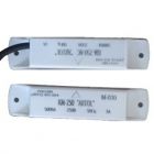  - Магнито-контакт КМ-250-NO-NС "ARTOL" (c магнитом М-030) (белый)