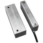  - Магнито-контакт ИО 102-26 исп.204 нерж. металлорукав