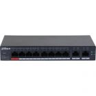  - Dahua DH-CS4010-8ET-110