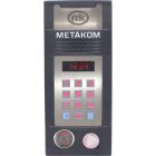  - Метаком MК2018-TMRFV