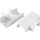  - Т-образный угол 25х16 (PR08.2830) Промрукав