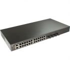  - OSNOVO SW-24G4X-L3ST