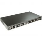  - OSNOVO SW-48G4X-L3ST