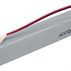  - AccordTec ML-100K(с планкой, Серебряный металлик)