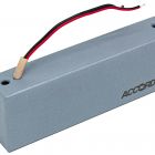  - AccordTec ML-300K(с уголком, Серебряный металлик)