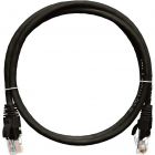  - NIKOMAX NMC-PC4UD55B-030-C-BK