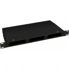  - Cabeus FO-CS-19-3FP-BK