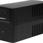  - Ippon Back Basic 1500 Euro, 1500ВA [1108022]