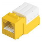 NIKOMAX NMC-KJUE2-FT-YL - NIKOMAX NMC-KJUE2-FT-YL