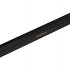 NIKOMAX NMC-OP-BLANK-FI-1U-BK - NIKOMAX NMC-OP-BLANK-FI-1U-BK